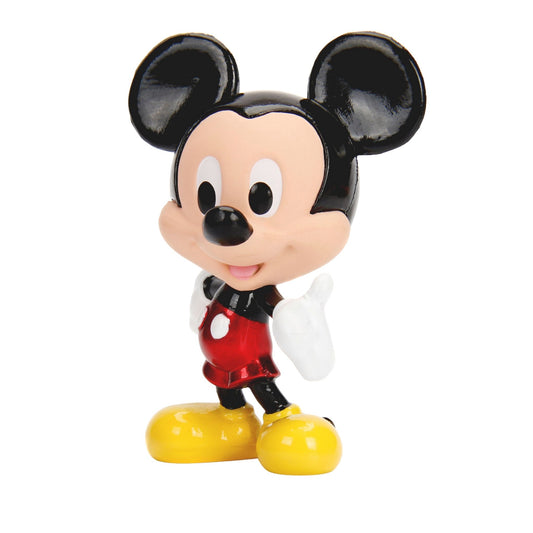 Jada Mickey Mouse Classic 6,5 Cm Metal Figür