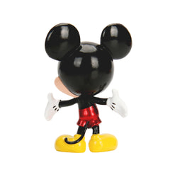 Jada Mickey Mouse Classic 6,5 Cm Metal Figür