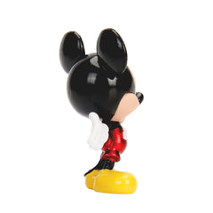 Jada Mickey Mouse Classic 6,5 Cm Metal Figür