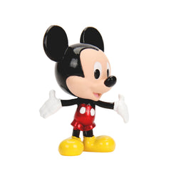 Jada Mickey Mouse Classic 6,5 Cm Metal Figür