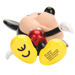 Jada Mickey Mouse Classic 6,5 Cm Metal Figür