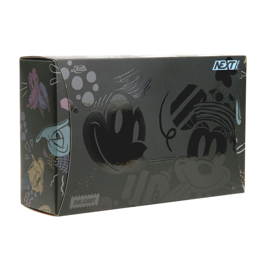 Jada Mickey Mouse Özel Seri Metal Figür