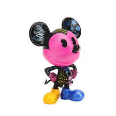 Jada Mickey Mouse Özel Seri Metal Figür