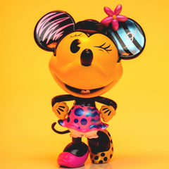 Jada Mickey Mouse Özel Seri Metal Figür