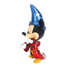 Jada Mickey Mouse Sihirbazın Çırağı 15cm Metal Figür