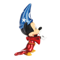 Jada Mickey Mouse Sihirbazın Çırağı 15cm Metal Figür