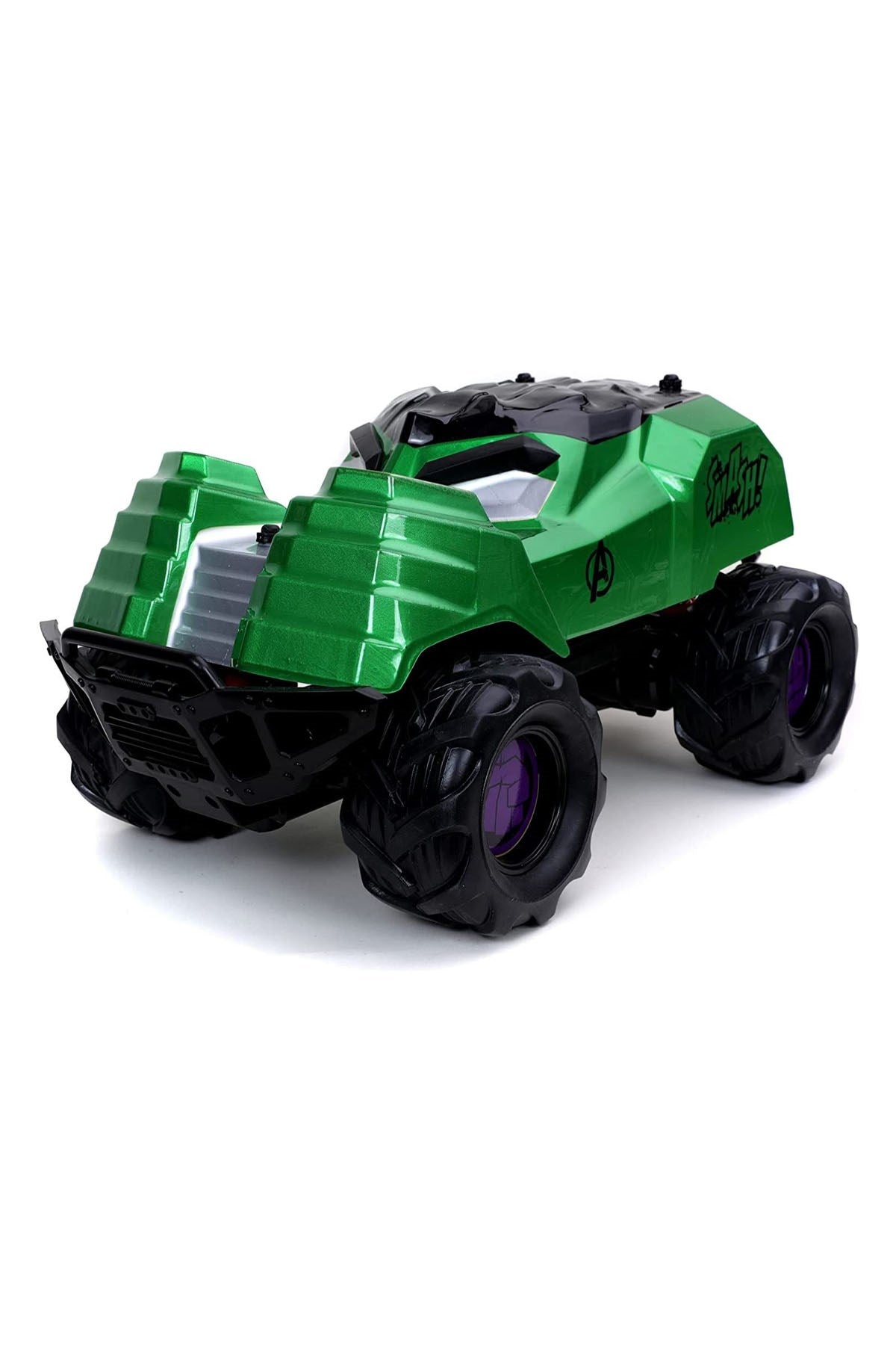 Jada Toys RC Hulk Smasher (Marvel) 1:14