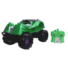 Jada Toys RC Hulk Smasher Marvel 1:14