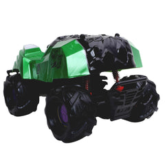 Jada Toys RC Hulk Smasher Marvel 1:14