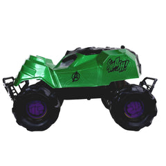 Jada Toys RC Hulk Smasher Marvel 1:14