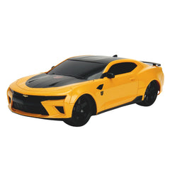 Jada Transformers RC Chevy Camaro Ss 1:16