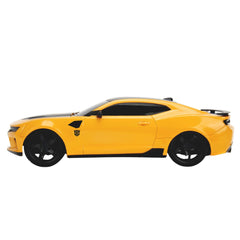 Jada Transformers RC Chevy Camaro Ss 1:16