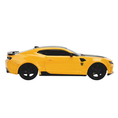 Jada Transformers RC Chevy Camaro Ss 1:16