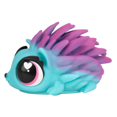 Jiggly Pets Sesli Mavi Kirpi