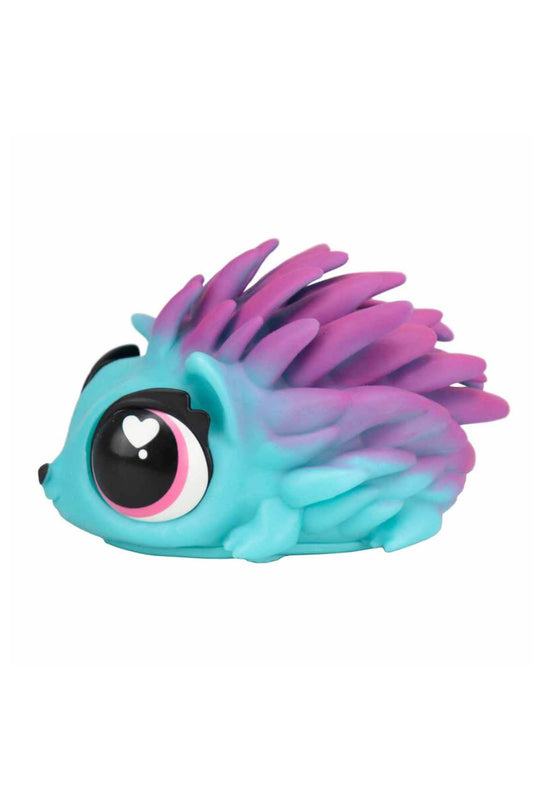 Jiggly Pets Sesli Mavi Kirpi