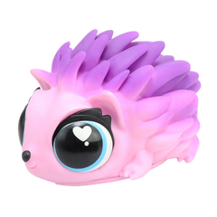 Jiggly Pets Sesli Pembe Kirpi