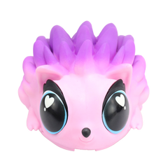 Jiggly Pets Sesli Pembe Kirpi