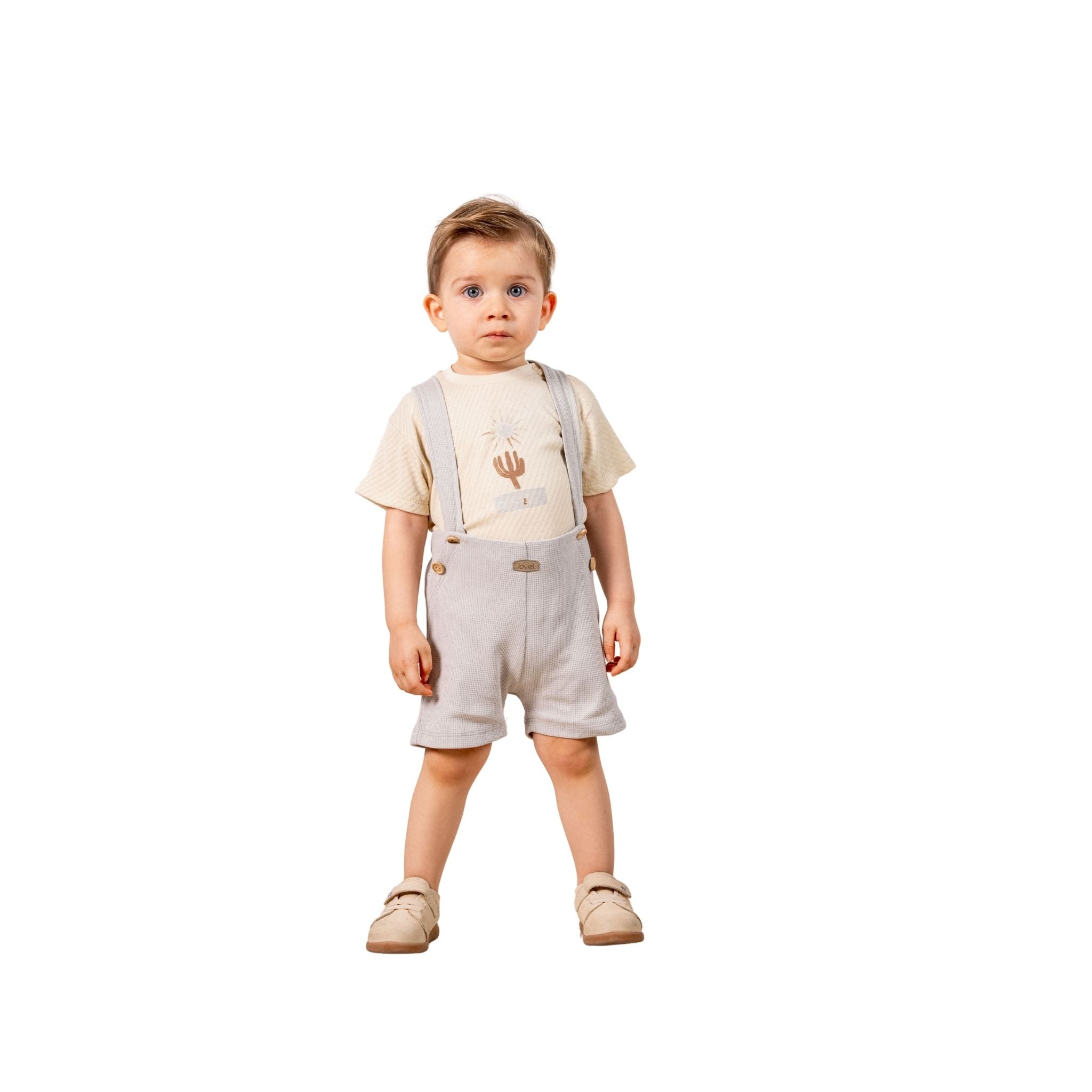 Joviel Baby 2'li Takım
