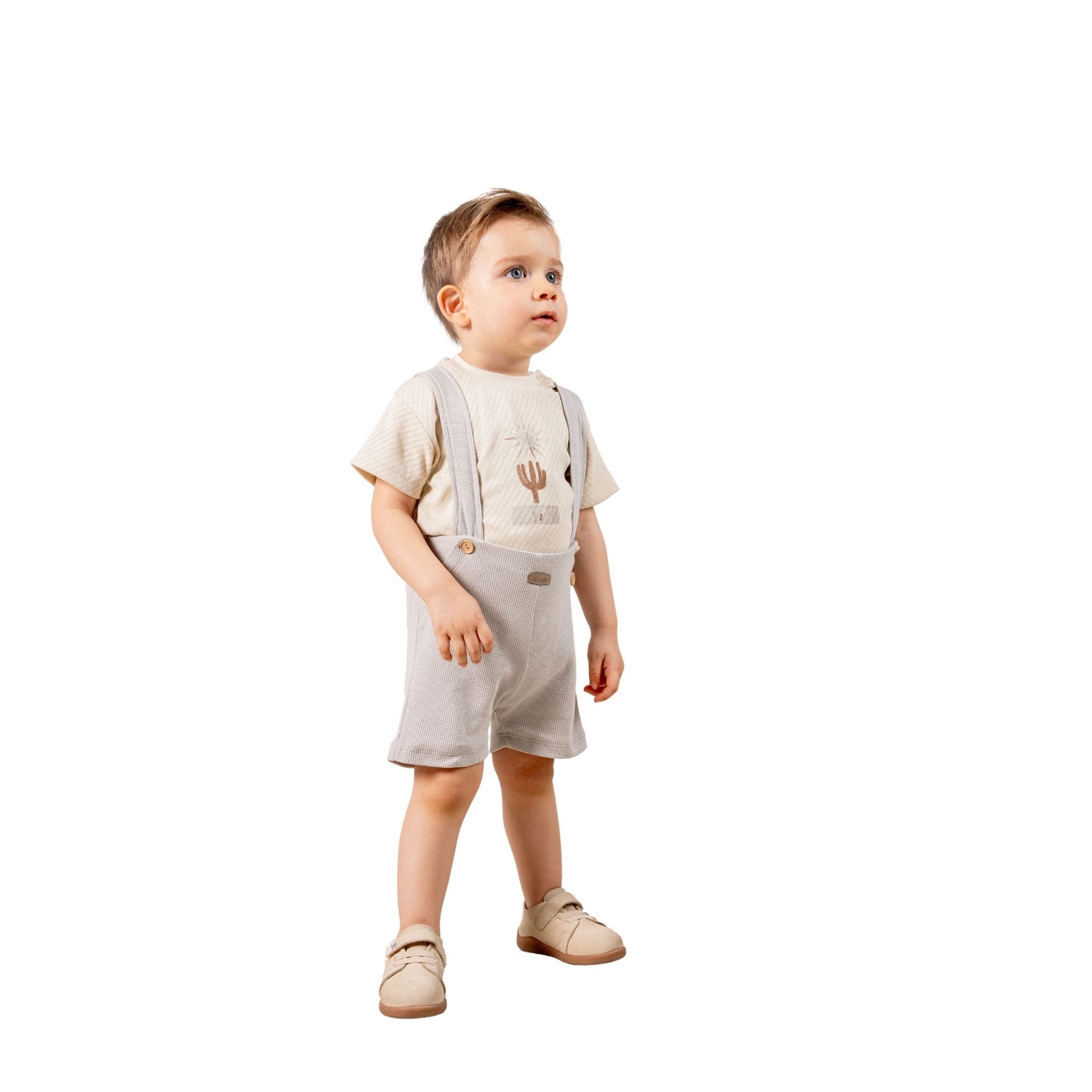 Joviel Baby 2'li Takım