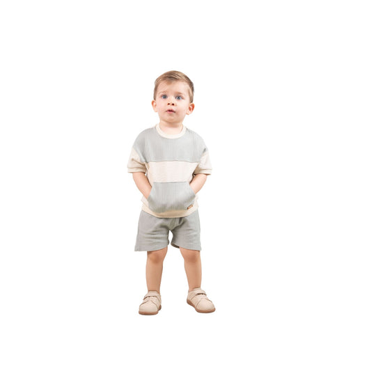 Joviel Baby 2'li Takım