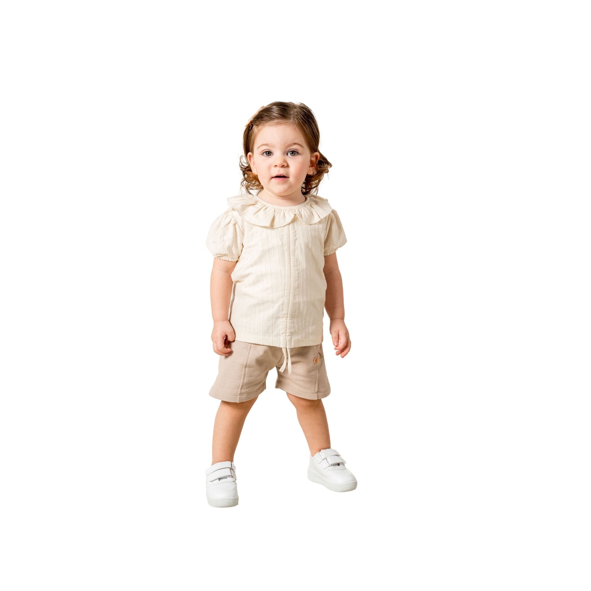 Joviel Baby 2'li Takım