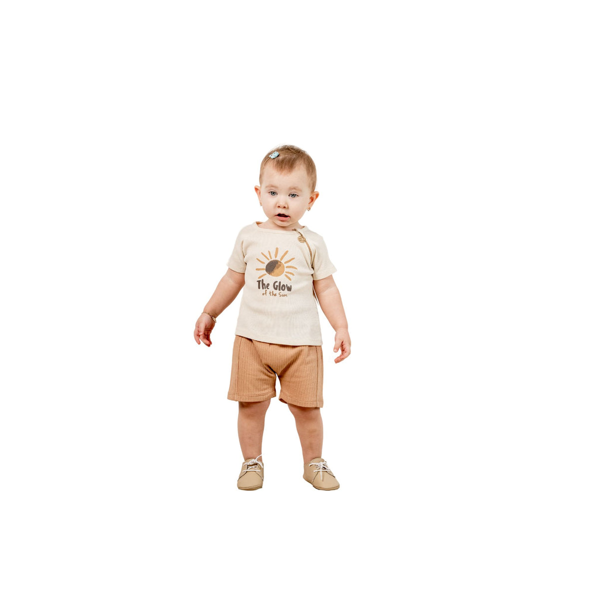 Joviel Baby 2'li Takım