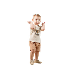 Joviel Baby 2'li Takım