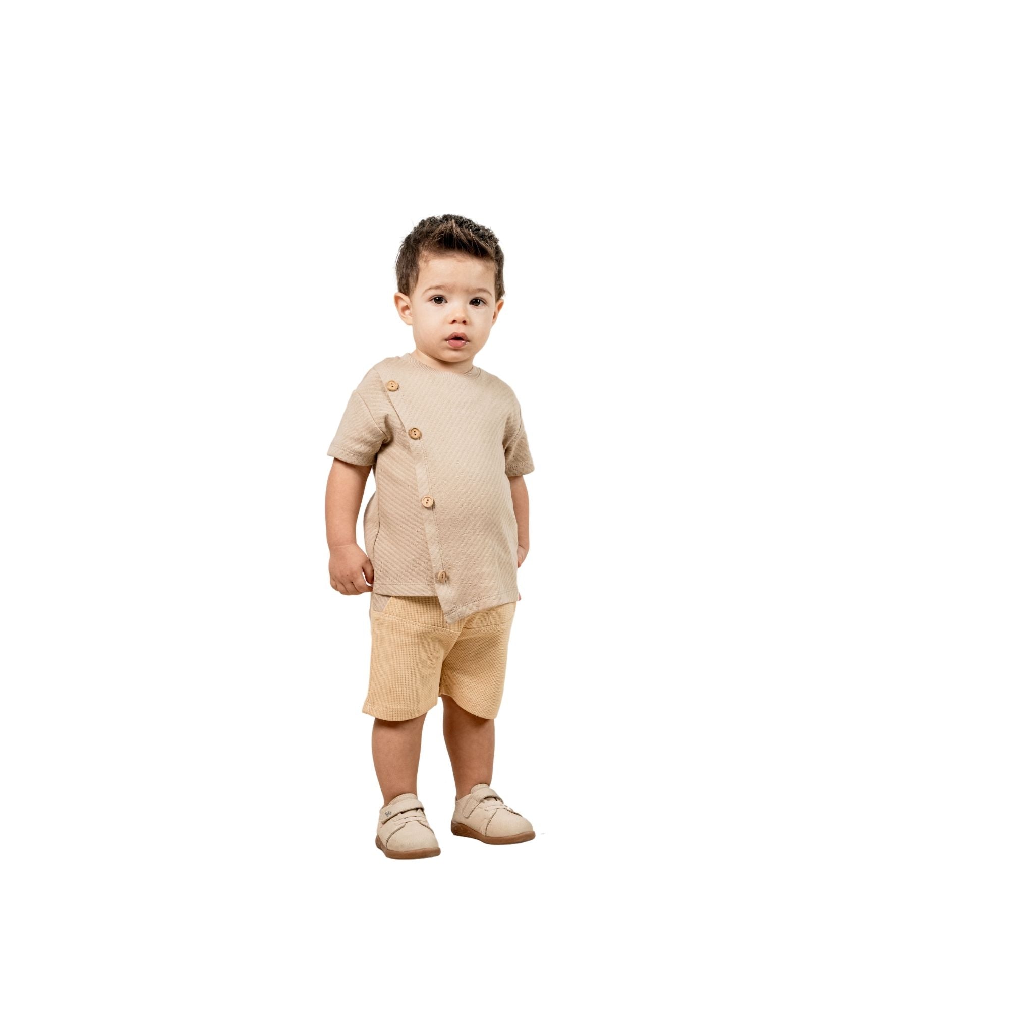 Joviel Baby 2'li Takım