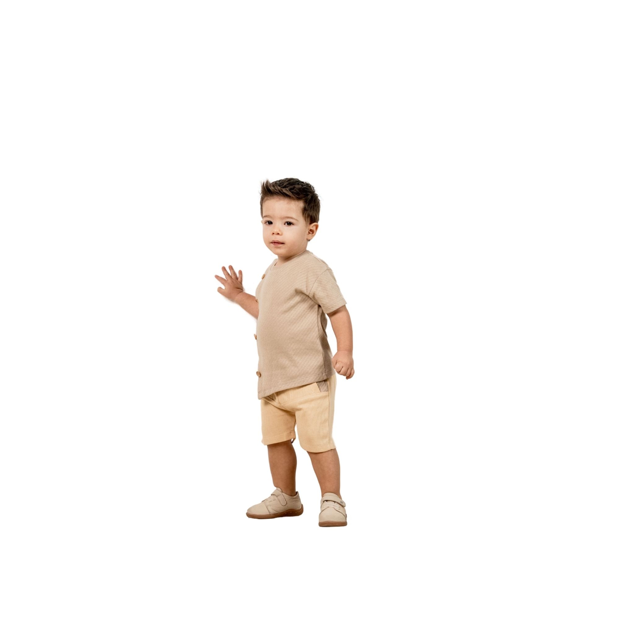 Joviel Baby 2'li Takım