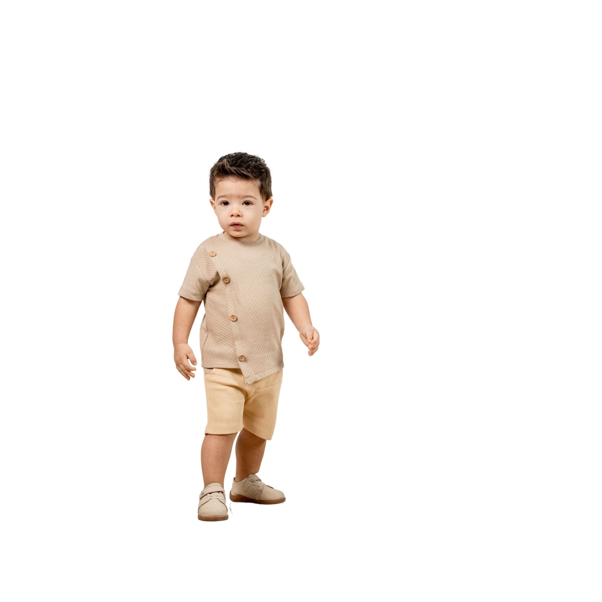 Joviel Baby 2'li Takım