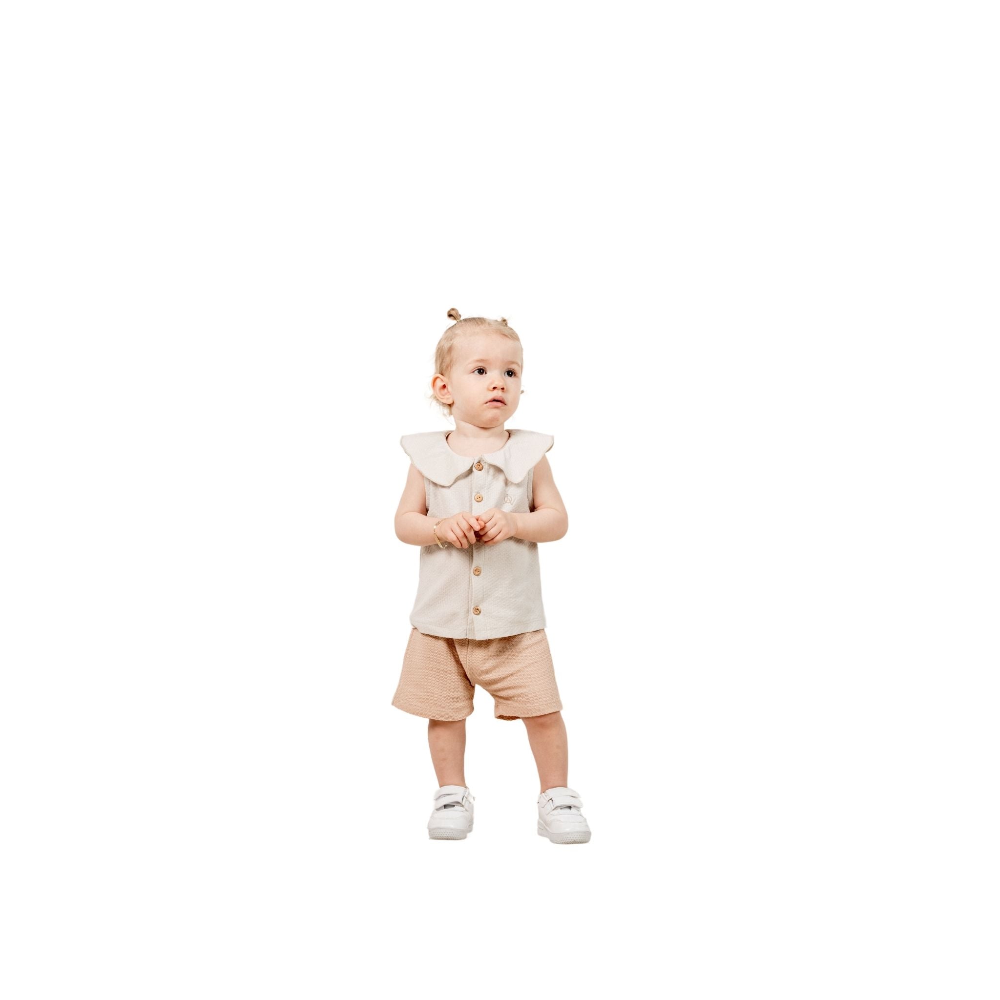 Joviel Baby 2'li Kız Takım