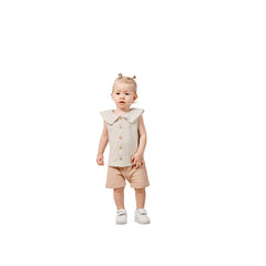 Joviel Baby 2'li Kız Takım