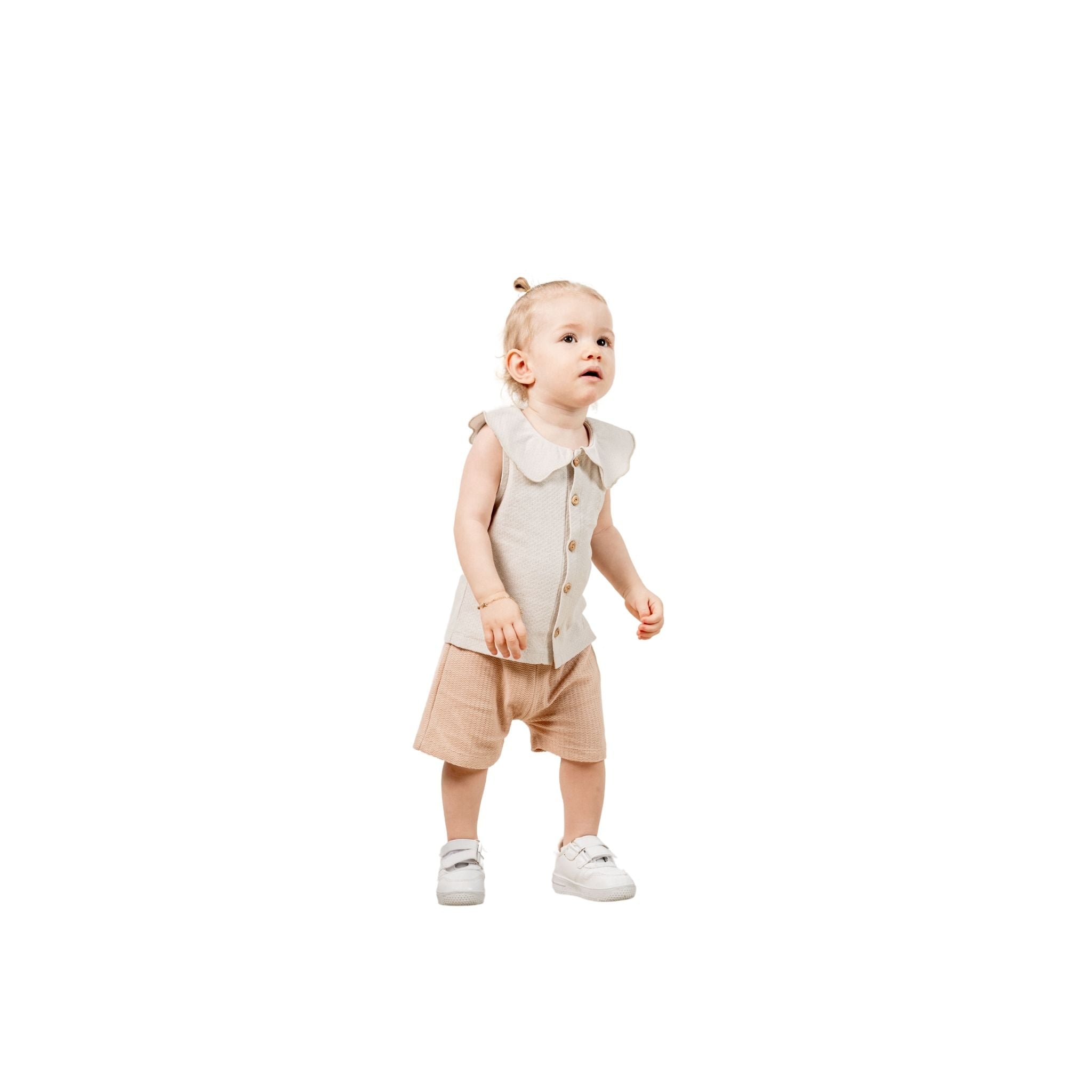 Joviel Baby 2'li Kız Takım