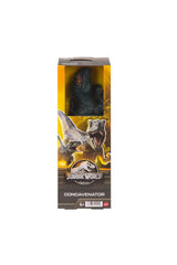 Jurassic World 12 İnç Dinozor Figürleri HLK93