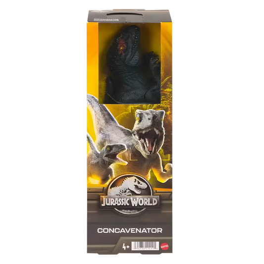 Jurassic World Dinozor Figürleri Concavenator HLK93