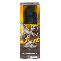 Jurassic World Dinozor Figürleri Concavenator HLK93