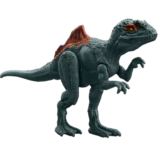 Jurassic World Dinozor Figürleri Concavenator HLK93