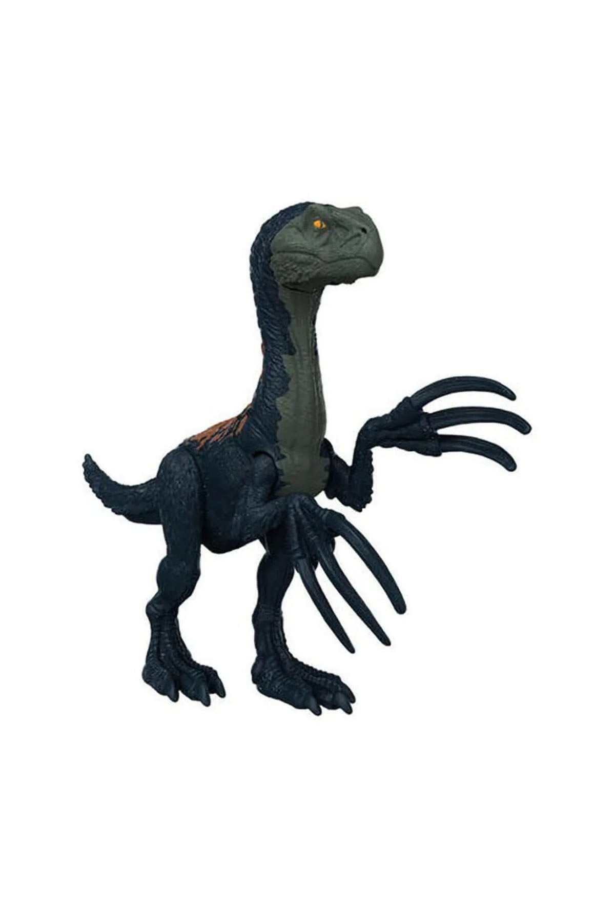 Jurassic World 6 Dinozor Figürleri