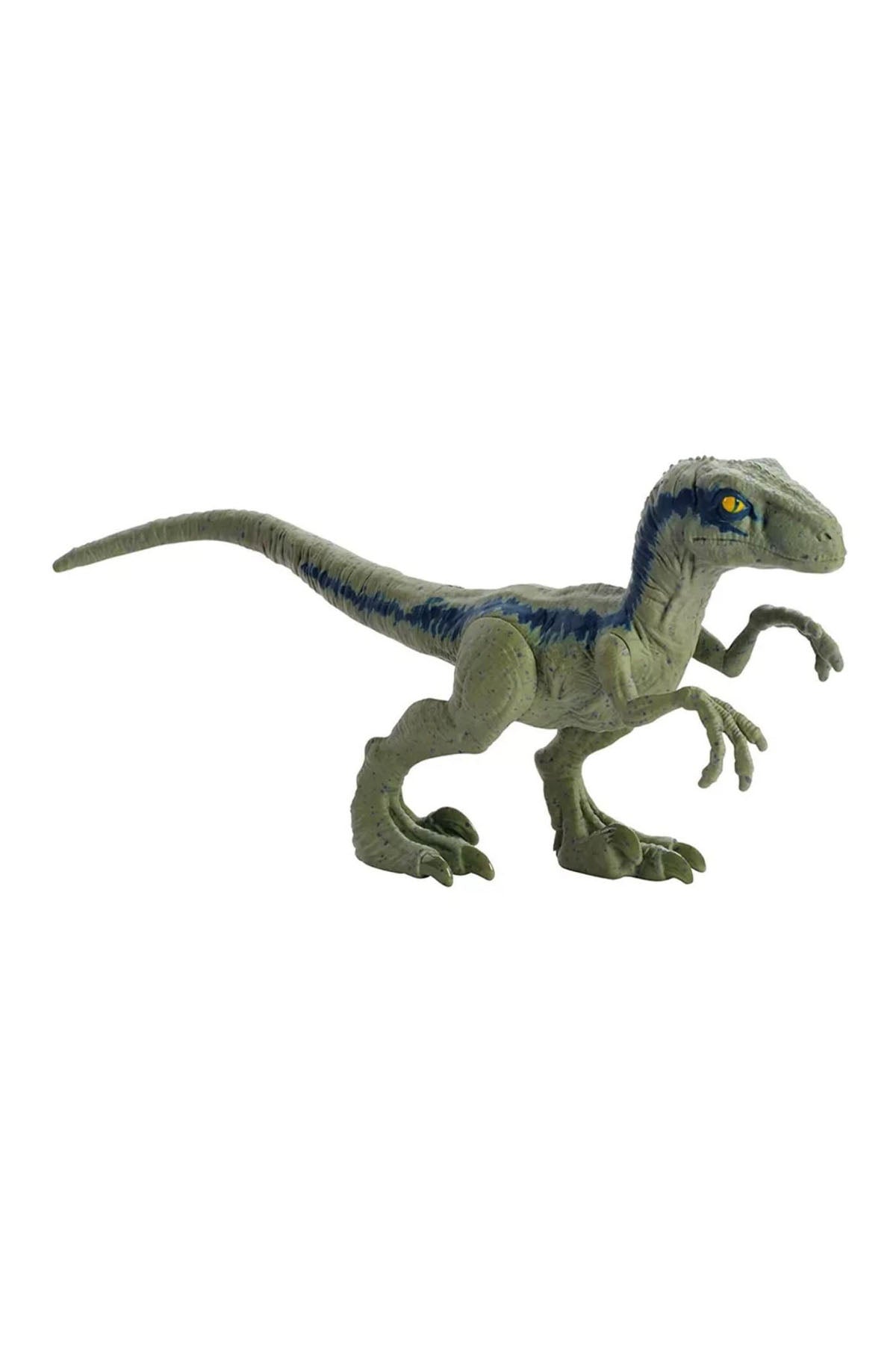 Jurassic World 6 Dinozor Figürleri