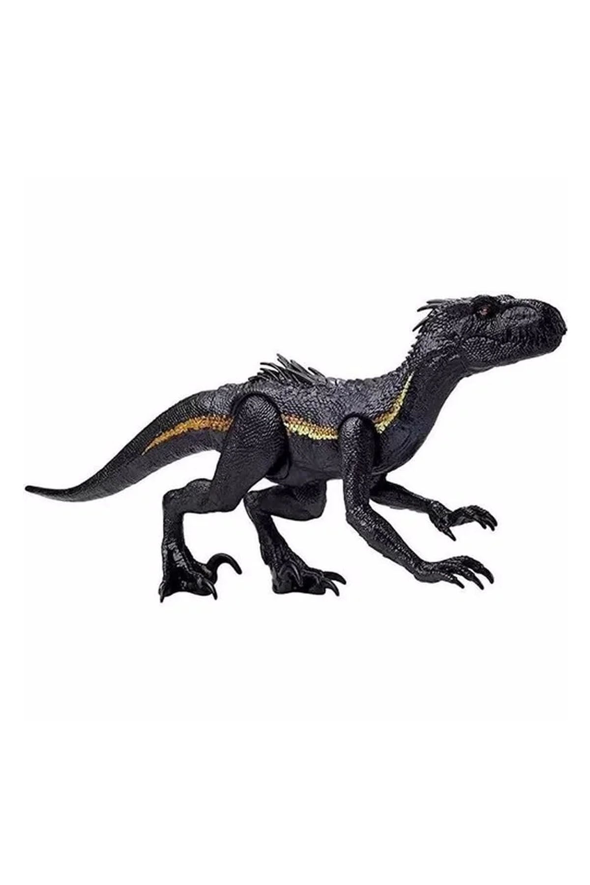 Jurassic World 6 Dinozor Figürleri