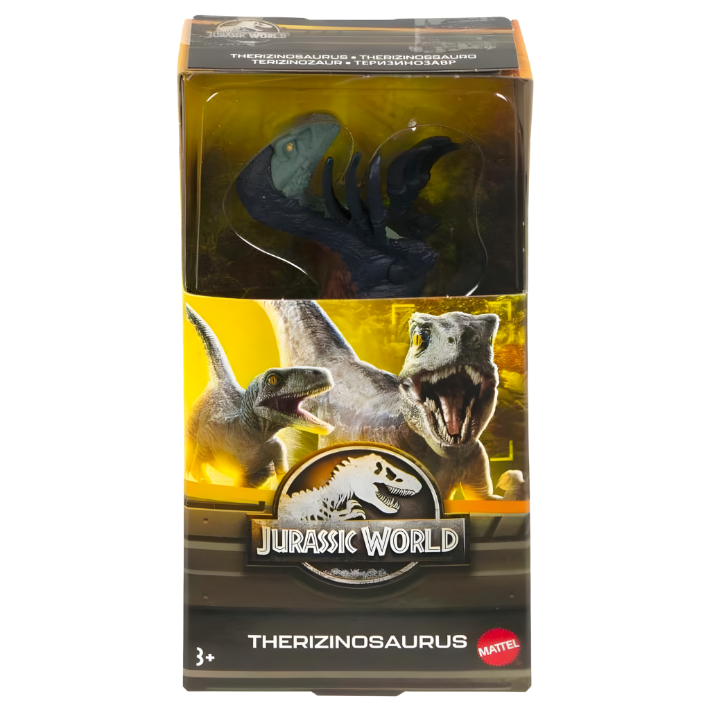 Jurassic World 6 Dinozor Figürleri GWT51