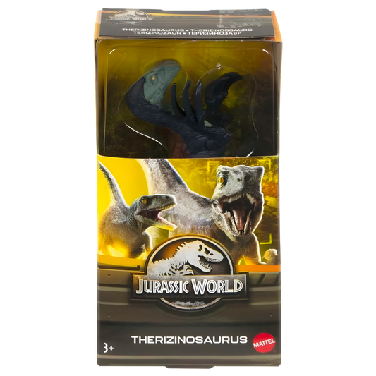 Jurassic World 6 Dinozor Figürleri GWT51