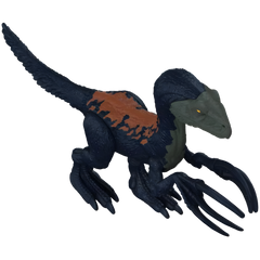 Jurassic World 6 Dinozor Figürleri GWT51