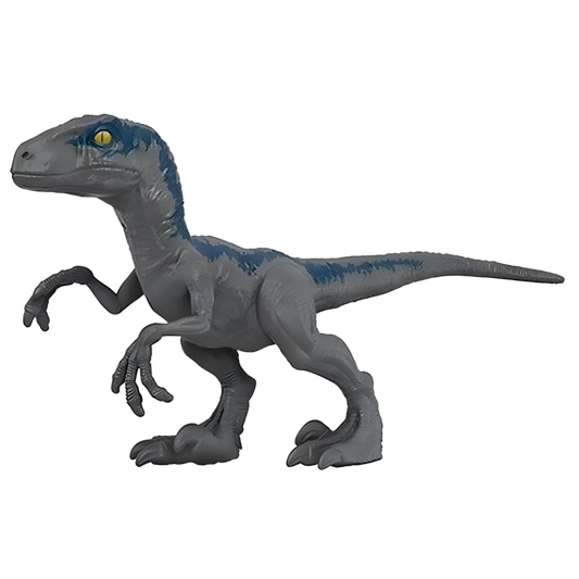 Jurassic World 6 Dinozor Figürleri HMK81
