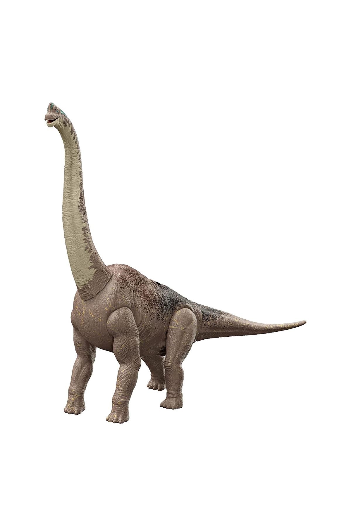 Jurassic World Brachiosaurus Figürü