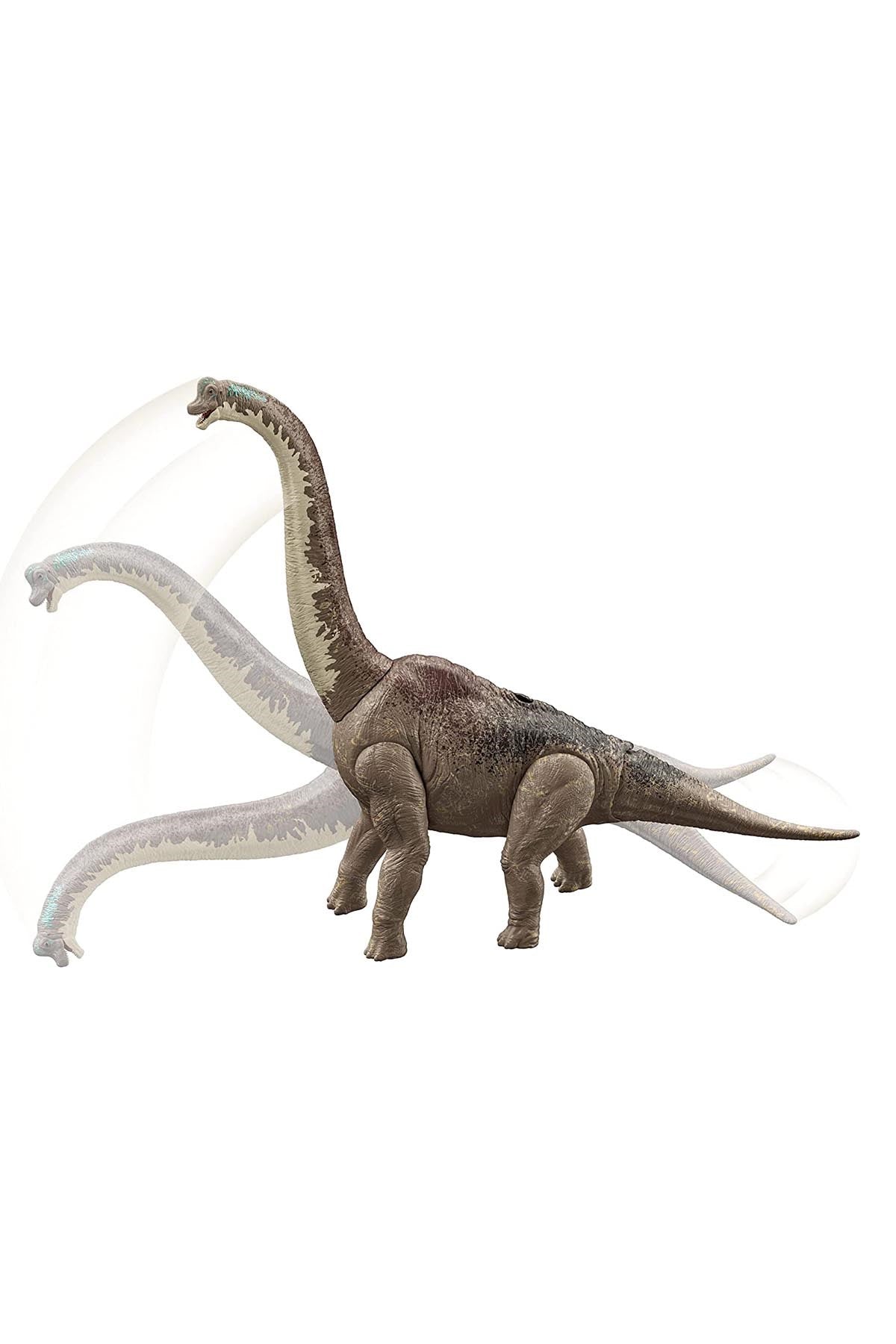 Jurassic World Brachiosaurus Figürü