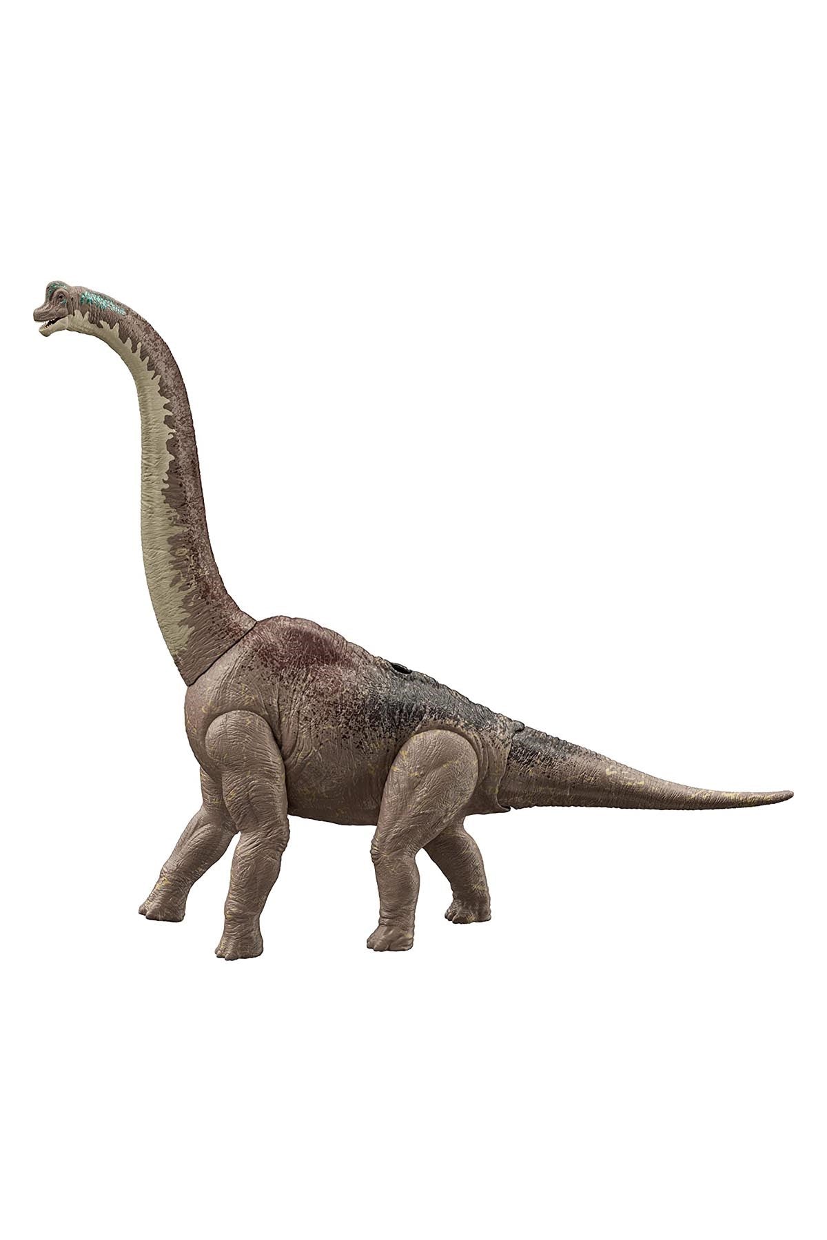 Jurassic World Brachiosaurus Figürü