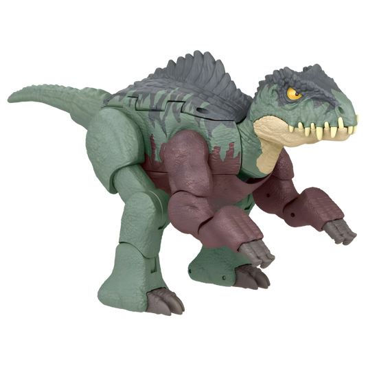 Jurassic World Massive Stretch Dönüşen Dinozor Figürleri HPD34