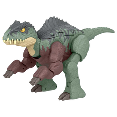 Jurassic World Massive Stretch Dönüşen Dinozor Figürleri HPD34