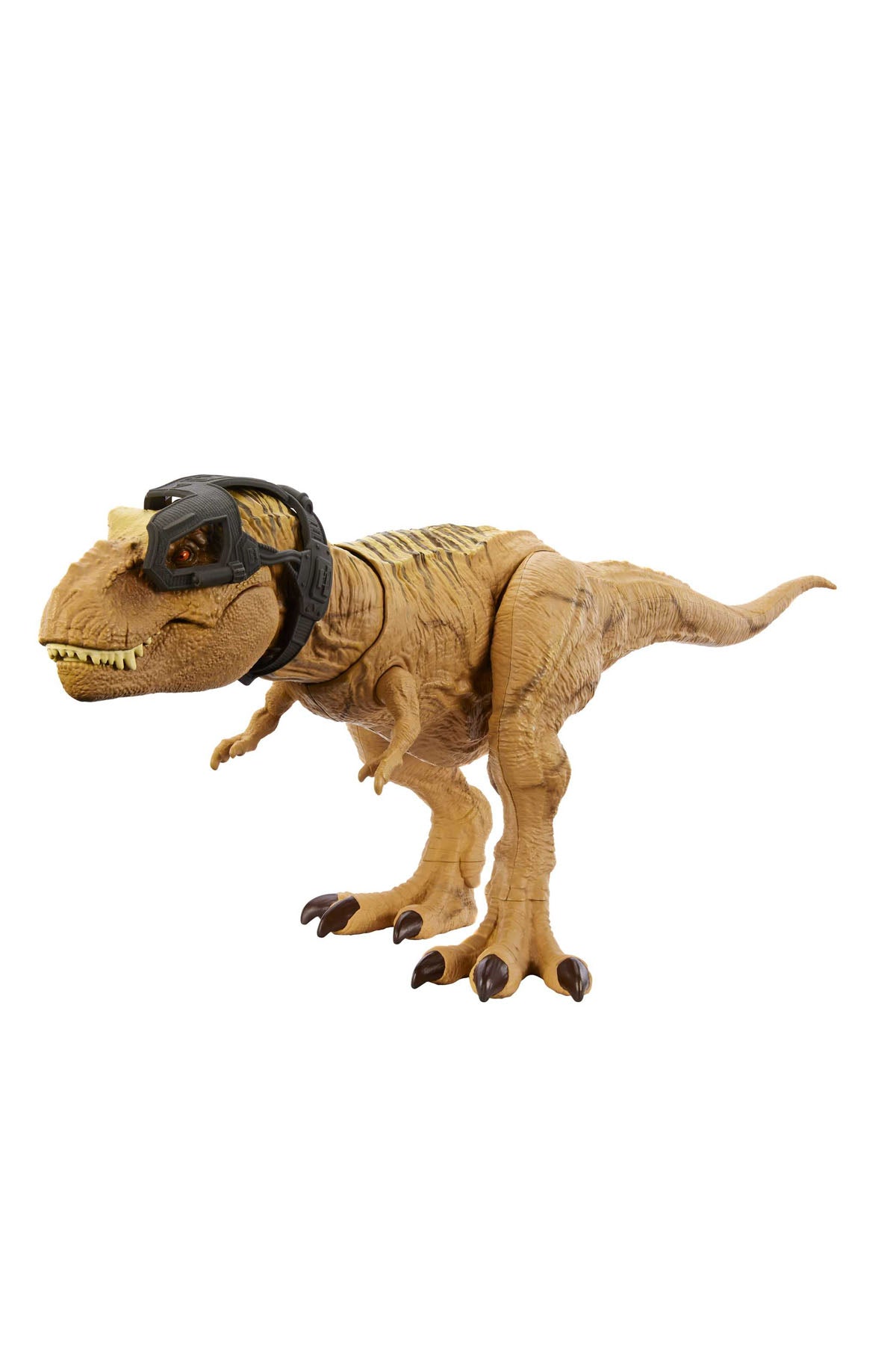 Jurassic World Gürleyen Görkemli T-Rex Figürü